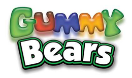 GUMMY BEARS trademark