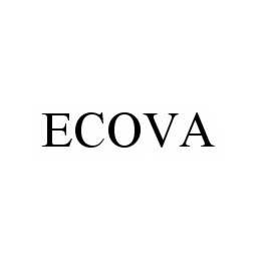 ECOVA trademark