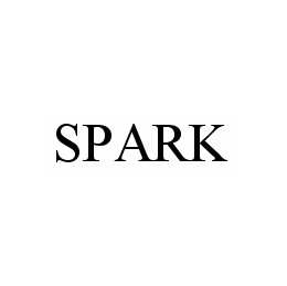 SPARK trademark