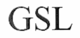 GSL trademark