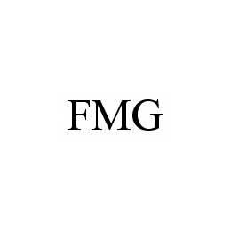 FMG trademark