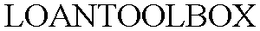 LOANTOOLBOX trademark