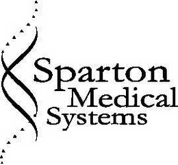 SPARTON MEDICAL SYSTEMS trademark