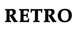 RETRO trademark