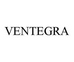 VENTEGRA trademark