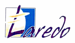 LAREDO trademark