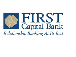 FIRST CAPITAL BANK RELATIONSHIP BANKING AT ITS BEST trademark