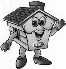 HAPPY trademark