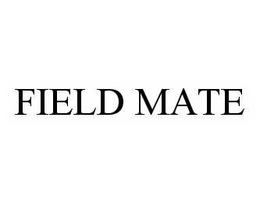 FIELD MATE trademark