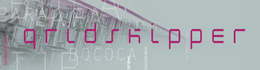 GRIDSKIPPER BARA BOCOCA trademark