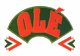 OLÉ trademark