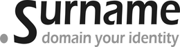 .SURNAME DOMAIN YOUR IDENTITY trademark
