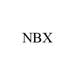 NBX trademark
