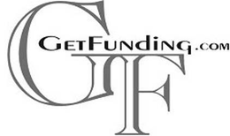 GF GETFUNDING.COM trademark