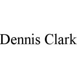 DENNIS CLARK trademark