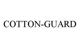 COTTON-GUARD trademark