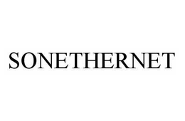 SONETHERNET trademark