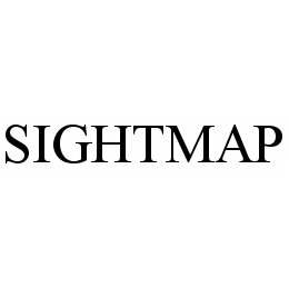SIGHTMAP trademark
