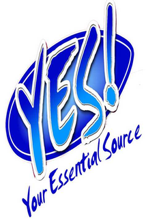 YES! YOUR ESSENTIAL SOURCE trademark