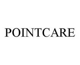 POINTCARE trademark