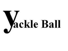 YACKLE BALL trademark