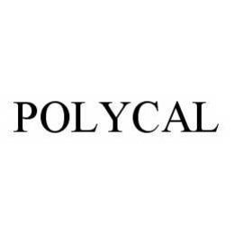 POLYCAL trademark