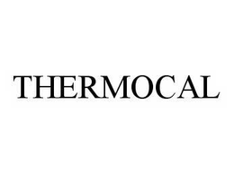 THERMOCAL trademark