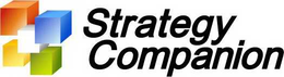 STRATEGY COMPANION trademark