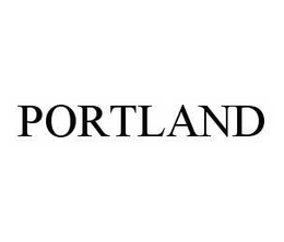 PORTLAND trademark