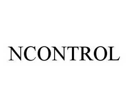 NCONTROL trademark