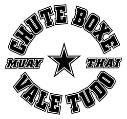 CHUTE BOXE VALE TUDO MUAY THAI trademark