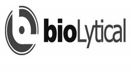 BL BIOLYTICAL trademark