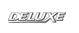 DELUXE trademark