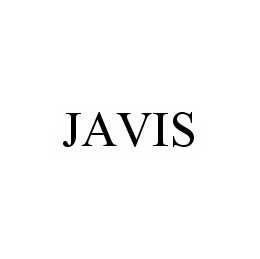 JAVIS trademark