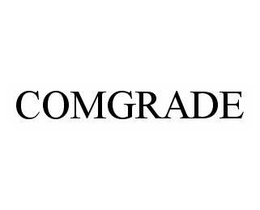 COMGRADE trademark