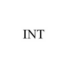 INT trademark