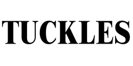 TUCKLES trademark