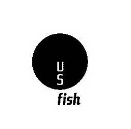 US FISH trademark