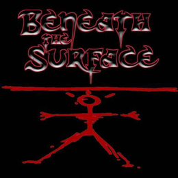 BENEATH THE SURFACE trademark