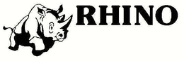 RHINO trademark