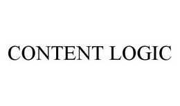 CONTENT LOGIC trademark