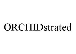 ORCHIDSTRATED trademark