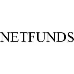 NETFUNDS trademark