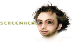 SCREENHEAD trademark