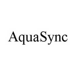 AQUASYNC trademark