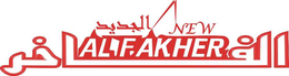 NEW ALFAKHER trademark
