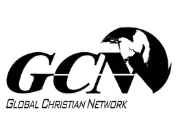 GCN GLOBAL CHRISTIAN NETWORK trademark