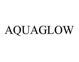 AQUAGLOW trademark