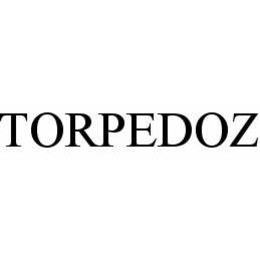 TORPEDOZ trademark