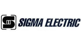 S SIGMA ELECTRIC trademark